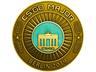 Berlin 2019 Gold Coin