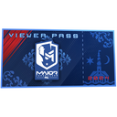 Copenhagen 2024 Viewer Pass