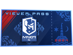 Copenhagen 2024 Viewer Pass