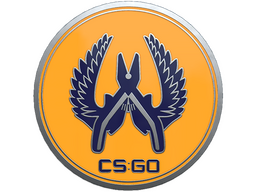 Guardian 2 Pin
