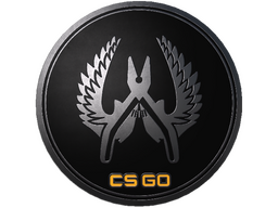 Guardian Elite Pin