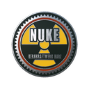 Nuke Pin