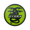 Hydra Pin