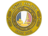 Paris 2023 Gold Coin