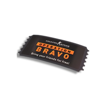 Operation Bravo Pass