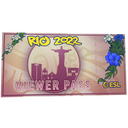 Rio 2022 Viewer Pass
