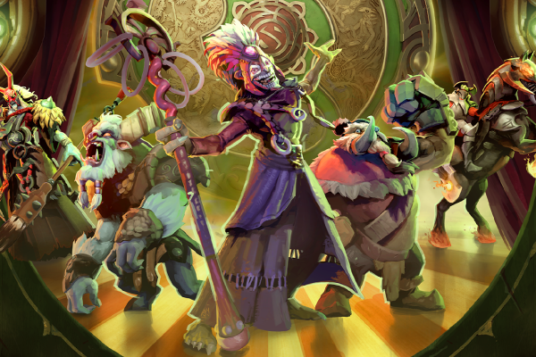 International 2024 Loading Screen V image
