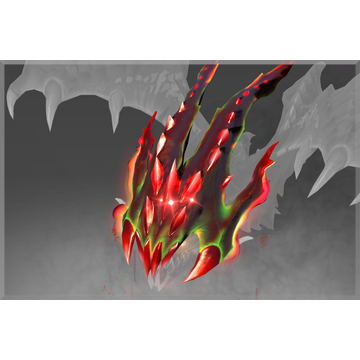 Steam Community Market :: Listings for Inscribed Malefic