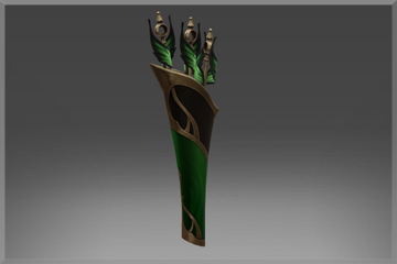 Fluttering Breeze - Arrows