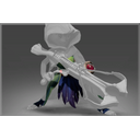 Birdfeed Bandit - Armor Dota 2 trading value