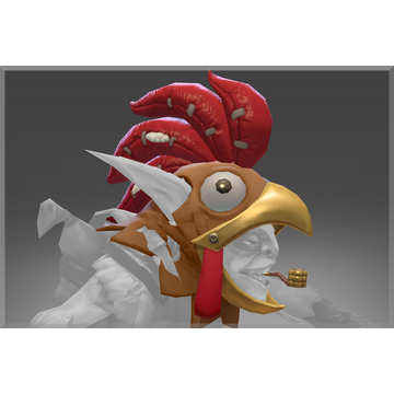 Steam Community Market :: Listings for Autographed Mocking Bird - Beak