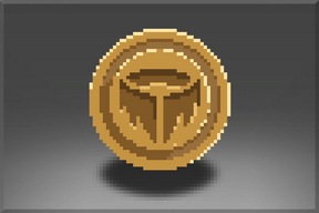 Crownfall Store Coin