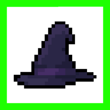 Steam Community Market :: Listings for Witch Hat
