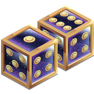 Stardice Casino mobiele interface