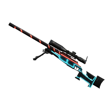 Steam Community Market :: Listings for BLAZER R93 NEON R-B