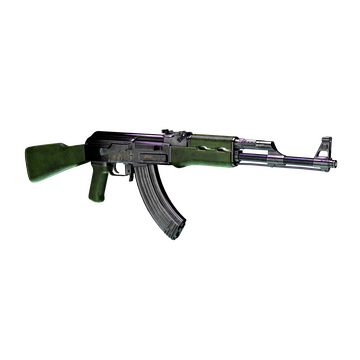 Steam Community Market :: Listings for AK Aligator